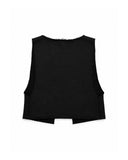 LIBERAL YOUTH MINSTRY-FRENCH LOGO VEST