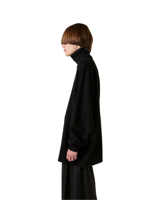 LYBERAL YOUTH MINISTRY-COLOSSUS TURTLENECK