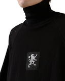 LYBERAL YOUTH MINISTRY-COLOSSUS TURTLENECK