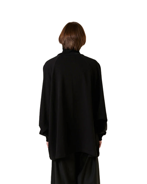 LYBERAL YOUTH MINISTRY-COLOSSUS TURTLENECK