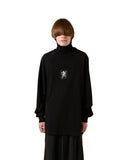 LYBERAL YOUTH MINISTRY-COLOSSUS TURTLENECK