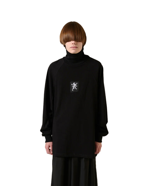 LYBERAL YOUTH MINISTRY-COLOSSUS TURTLENECK