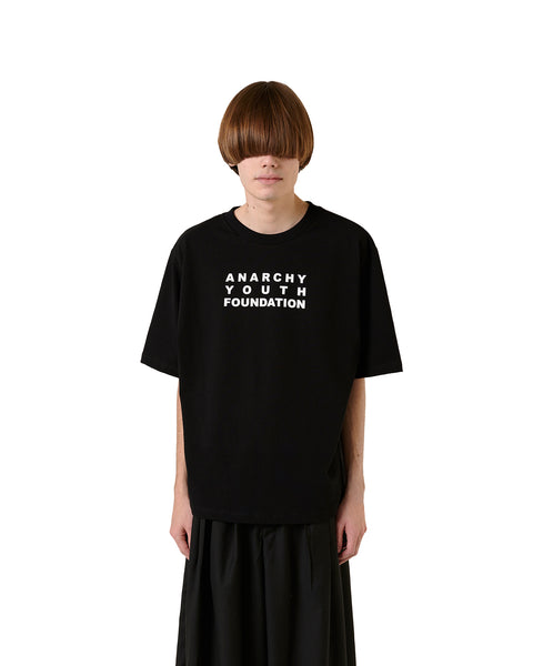 LYM-ANARCHY T-SHIRT