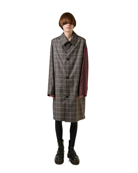 LYM-GRUNGE COAT