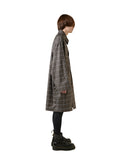 LYM-GRUNGE COAT