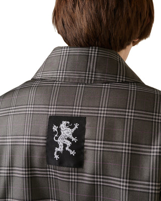 LYM-GRUNGE COAT