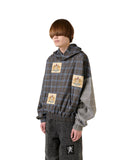 LYM-GRUNGE HOODIE