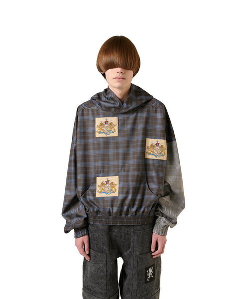 LYM-GRUNGE HOODIE