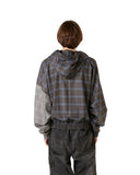 LYM-GRUNGE HOODIE