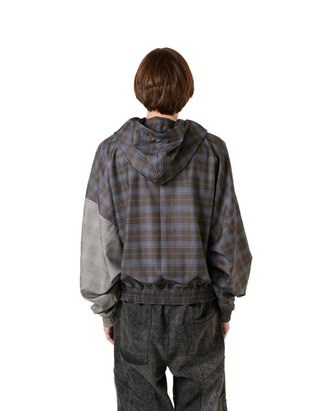 LYM-GRUNGE HOODIE