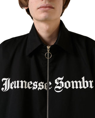 LYM-YOUTH SHIRT