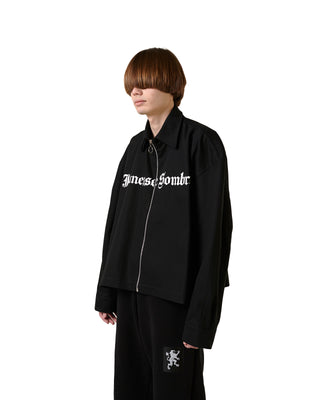 LYM-YOUTH SHIRT
