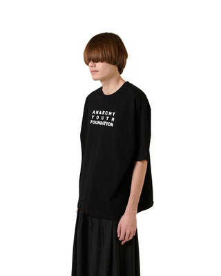 LYM-ANARCHY T-SHIRT