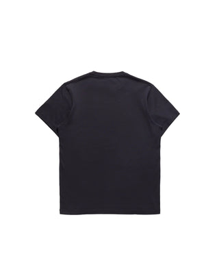 MAHARISHI - 1024S ONGKRAN EMBROIDERED T-SHIRT