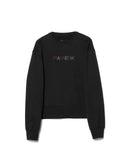 MAHARISHI- ALASKAN HILL TRIBE EMBROIDERED SWEAT-7096