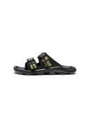 MAHARISHI-BIRKENSTOCK MOGAMI TERRA TECH-BLACK/OLIVE
