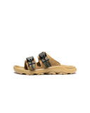 MAHARISHI-BIRKENSTOCK MOGAMI TERRA TECH-SAND/OLIVE