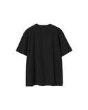 MAHARISHI-CHIMERA PANTER TOUR S/S T-SHIRT-7350
