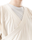 MAHARISHI-COOLMAX MESH ASYM MONK MESH-7309