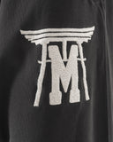 MAHARISHI-OKINAWA VINTAGE ASYM SWEATPANT-7246