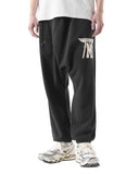 MAHARISHI-OKINAWA VINTAGE ASYM SWEATPANT-7246