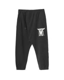 MAHARISHI-OKINAWA VINTAGE ASYM SWEATPANT-7246