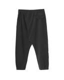 MAHARISHI-OKINAWA VINTAGE ASYM SWEATPANT-7246