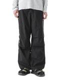 MAHARISHI-SAKURA SERENITY LOOSE SNOPANTS-7354