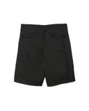MAHARISHI-SAKURA SERENITY LOOSE SNOSHORTS-7353