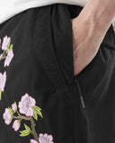 MAHARISHI-SAKURA SERENITY LOOSE SNOSHORTS-7353