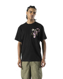 MAHARISHI-SAKURA SERENITY S/S T-SHIRT-7352
