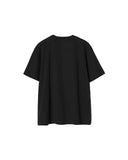 MAHARISHI-SAKURA SERENITY S/S T-SHIRT-7352
