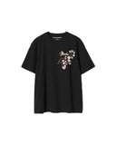 MAHARISHI-SAKURA SERENITY S/S T-SHIRT-7352