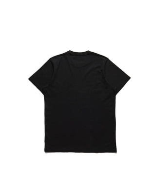 MAHARISHI-TIGER VS DRAGON T-SHIRT- 1078