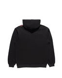 MAHARISHI-YING ND YANG HOODED SWEAT-4573