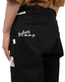 MAISON MIHARA YASUHIRO-BEDWIN & THE MMY × DICKIES STRAIGHT PANTS-C15PT015