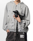 MAISON MIHARA YASUHIRO-"DOLLS" DASCHSHUND MINI BAG-A16BG716