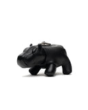 MAISON MIHARA YASUHIRO-"DOLLS" HIPOPOTAMUS MINI BAG-A16BG719
