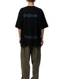 MAISON MIHARA YASUHIRO-FRUIT PRINTED T-SHIRT-J16TS841