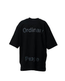 MAISON MIHARA YASUHIRO-FRUIT PRINTED T-SHIRT-J16TS841