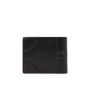 MAISON MIHARA YASUHIRO-"INVISIBLE" BIFOLD WALLET-A13AC602