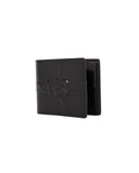 MAISON MIHARA YASUHIRO-"INVISIBLE" BIFOLD WALLET-A13AC602