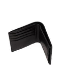 MAISON MIHARA YASUHIRO-"INVISIBLE" BIFOLD WALLET-A13AC602