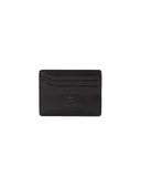 MAISON MIHARA YASUHIRO-"INVISIBLE" FLAT CARD HOLDER-A13AC605