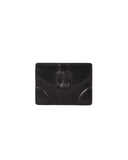 MAISON MIHARA YASUHIRO-"INVISIBLE" FLAT CARD HOLDER-A13AC605