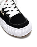 MAISON MIHARA YASUHIRO-OLIVER OG SOLE CANVAS HIGH TOP-A15FW703