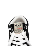 MAISON MIHARA YASUHIRO-OLIVER OG SOLE CANVAS HIGH TOP-A15FW703