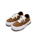 MAISON MIHARA YASUHIRO-OLIVER OG SOLE SUEDE LOW TOP-A15FW702