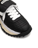 MAISON MIHARA YASUHIRO-SCOTT OG SOLE MONSTER LEATHER-A15FW707