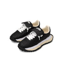 MAISON MIHARA YASUHIRO-SCOTT OG SOLE MONSTER LEATHER-A15FW707